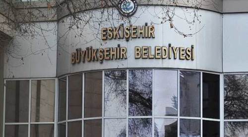 Eskişehir Büyükşehir'den flaş bilgilendirme!