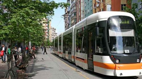 Eskişehir Büyükşehir'den flaş duyuru! Çok önemli bilgiler...