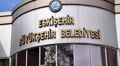 Eskişehir Büyükşehir'den flaş duyuru: İptal edildi!