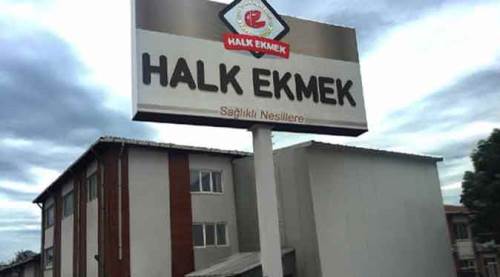 Eskişehir Büyükşehir'den Halk Ekmek müjdesi: Talep artınca...