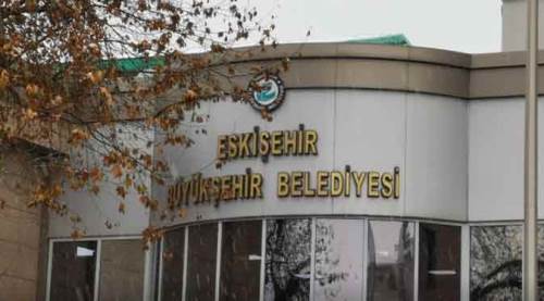 Eskişehir Büyükşehir’den Haller Gençlik Merkezi açıklaması