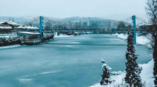 Eskişehir Büyükşehir'den hayati uyarı: Ölüm riski var!