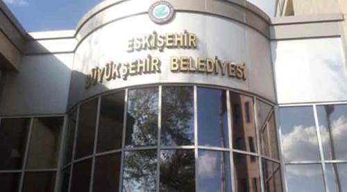 Eskişehir Büyükşehir'den Kalabak Su ve Halk Ekmek uyarısı