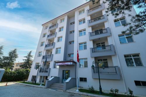 Eskişehir Büyükşehir’den kız öğrencilere güvenli barınma imkânı!