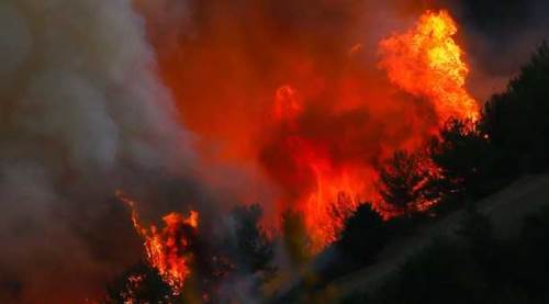 Eskişehir Büyükşehir'den kritik "yangın" uyarısı!