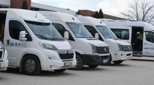 Eskişehir Büyükşehir'den kritik hatırlatma: Son gün 31 Mart!