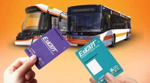 Eskişehir Büyükşehir'den kritik uyarı: Cezası 3 bin 705 TL!