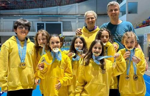 Eskişehir Büyükşehir’den madalyalara ambargo