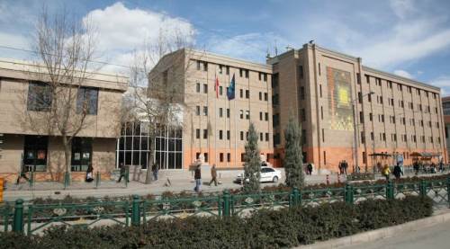 Eskişehir Büyükşehir'den mal indirme saatlerine önemli ikaz!