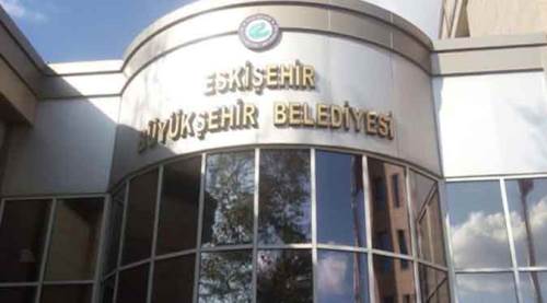 Eskişehir Büyükşehir'den önemli duyuru!