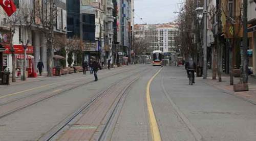 Eskişehir Büyükşehir’den önemli duyuru: 3 gün boyunca...