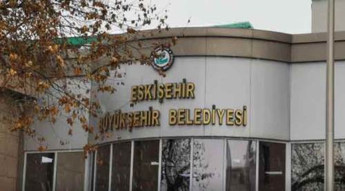 Eskişehir Büyükşehir'den önemli duyuru: Bugün son gün!