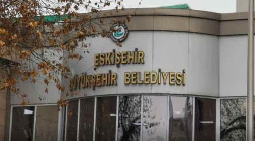 Eskişehir Büyükşehir'den önemli uyarı! Aman dikkat...