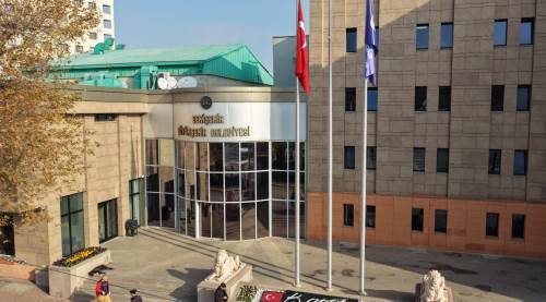 Eskişehir Büyükşehir’den otopark hamlesi: İhale süreci başlıyor