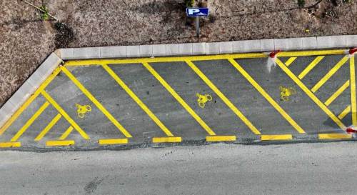 Eskişehir Büyükşehir'den park karmaşasına yeni çözüm!