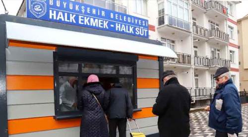 Eskişehir Büyükşehir’den rahatlatan açıklama geldi ama...