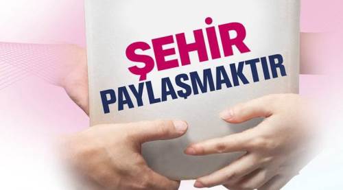 Eskişehir Büyükşehir'den Ramazan ayına özel proje