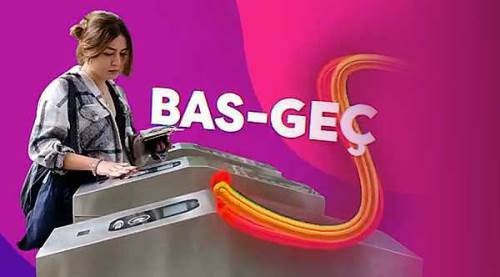 Eskişehir Büyükşehir'den sınırsız ulaşım müjdesi: O tarihte başlıyor!