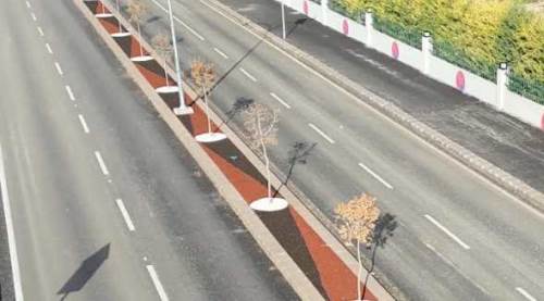 Eskişehir Büyükşehir'den su tasarrufu sağlayan yeni uygulama!