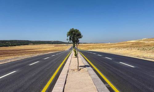 Eskişehir Büyükşehir'den trafik güvenliğine yeni dokunuş