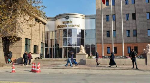 Eskişehir Büyükşehir'den yatırım fırsatı: İhale 24 Aralık’ta