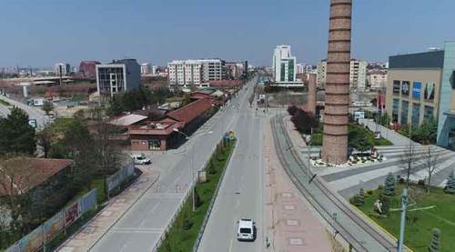 Eskişehir Büyükşehir duyurdu: Bayram boyunca ücretsiz!
