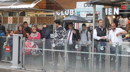 Eskişehir Büyükşehir duyurdu: Bu 3 güne dikkat!