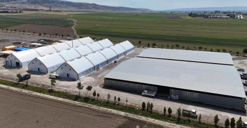 Eskişehir Büyükşehir duyurdu: Hayvan Pazarı için kritik karar