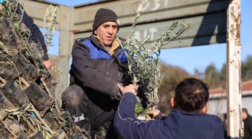 Eskişehir Büyükşehir duyurdu: Sakarya Vadisi için büyük fırsat