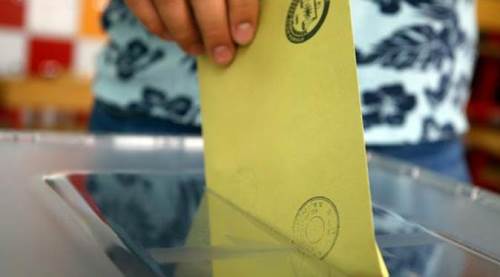 Eskişehir Büyükşehir'e aday olacak ama...