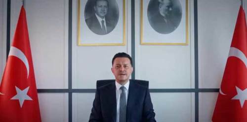 Eskişehir Büyükşehir’e Nebi Hatipoğlu'ndan vaat eleştirisi