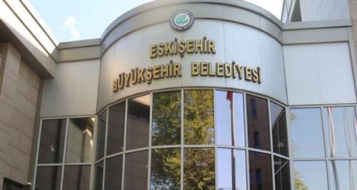 Eskişehir Büyükşehir'e yeni talip çıktı!