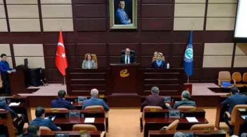 Eskişehir Büyükşehir gökten para yağdıracak