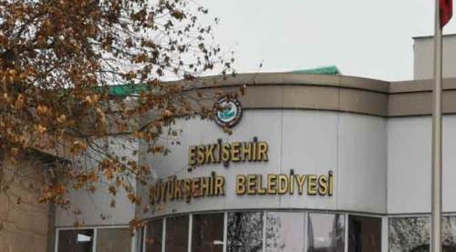 Eskişehir Büyükşehir ihaleye çıkıyor: 10 yıllığına kiralanacak!