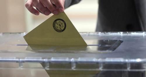 Eskişehir Büyükşehir'in adayı açıklanacak: Tarihi verdi!