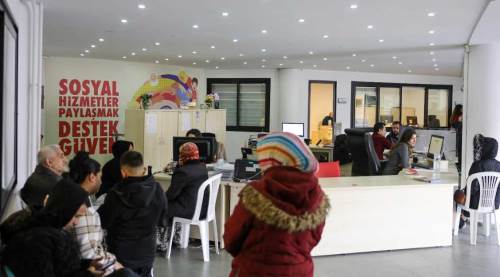 Eskişehir Büyükşehir'in projesi hayata geçti: İşte başvuru şartları ve detaylar...