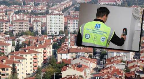 Eskişehir Büyükşehir kentsel dönüşümde vites artırdı: Tam 50 bin bina...