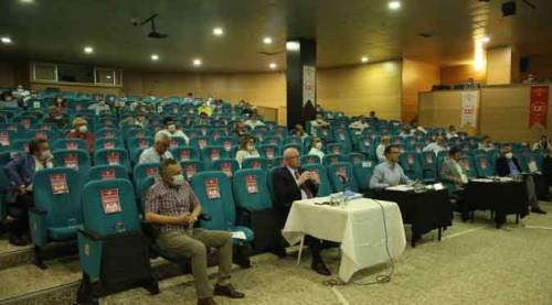 Eskişehir Büyükşehir Meclisinde yaşanır mı?