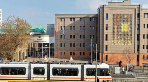 Eskişehir Büyükşehir o bölgenin yeni imar planını açıkladı