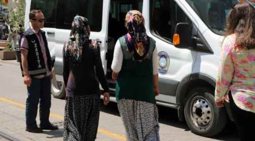 Eskişehir Büyükşehir sokaktan topladı: Cezayı kesti!