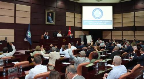 Eskişehir Büyükşehir sözünü tuttu: Şehrin merkezine kurulacak!