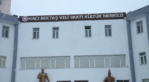 Eskişehir Çamlıca’da cemevi inşaatı başlıyor!