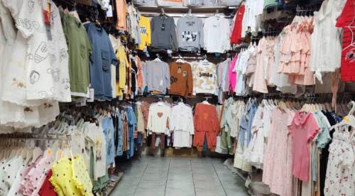 Eskişehir çarşısında büyük kriz!