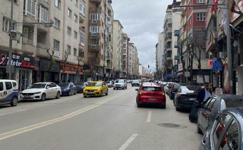 Eskişehir Cengiz Topel Caddesi hangi ilçeye bağlı? Hangi mahallede? Cengiz Topel Nerede?