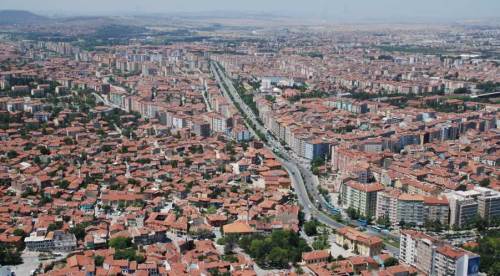 Eskişehir cesur adımlar atmalı: İşte kentsel dönüşüm için...