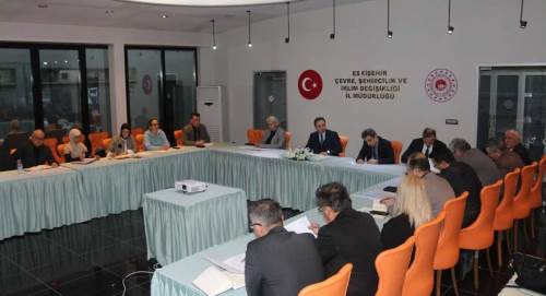 Eskişehir Çevre Müdürlüğü 2024 yılına damgasını vurdu