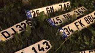 Eskişehir çevre yolu göle döndü!