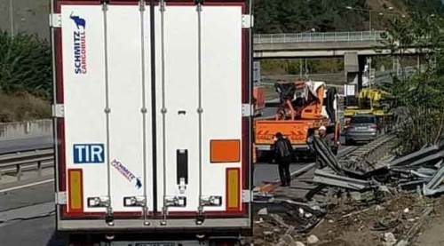 Eskişehir çevre yolu saatli bomba gibi!