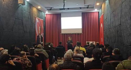 Eskişehir cezaevlerinde eğitim seferberliği