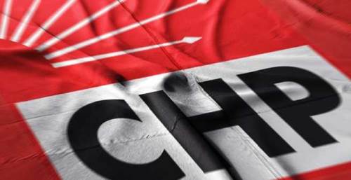 Eskişehir CHP'de 4 istifa daha